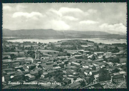 Delcampe - Biella Roppolo Panorama Foto FG Cartolina MZ4380 - Biella