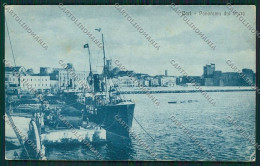 Delcampe - Bari Città Cartolina ZC1953 - Bari