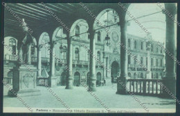 Delcampe - Padova Città Orologio Cartolina ZQ2142 - Padova (Padua)