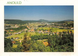 Delcampe - Carte Postale 88. Anould  Très Beau Plan - Anould