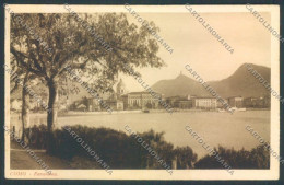 Delcampe - Como Città Cartolina LQ1009 - Como