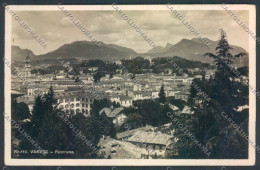 Delcampe - Varese Città Foto Cartolina LQ6690 - Varese