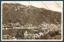 Delcampe - Como Città Brunate Stadio Foto Cartolina LQ1158 - Como