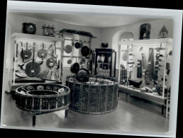 Delcampe - Markneukirchen Musikinstrumentenmuseum - Markneukirchen
