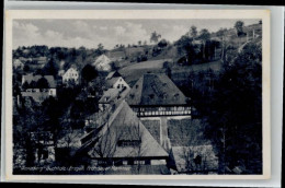Delcampe - Annaberg-Buchholz Erzgebirge Annaberg-Buchholz Frohnauer Hammer - Annaberg-Buchholz