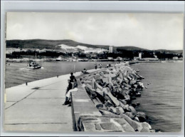 Delcampe - Sassnitz Ostseebad Ruegen Sassnitz - Sassnitz
