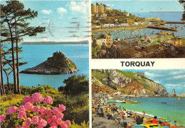 Delcampe - Uk46319 Torquay  Uk - Sonstige & Ohne Zuordnung