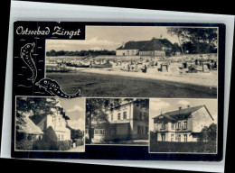 Delcampe - Zingst Ostseebad Zingst - Zingst