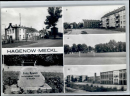 Delcampe - Hagenow - Hagenow