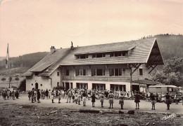 Delcampe - Carte Postale 88. Xonrupt Longemer La Moineaudière  Colonie De Vacances   Très Beau Plan - Xonrupt Longemer