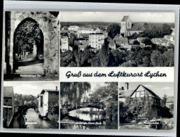 Delcampe - Lychen - Lychen