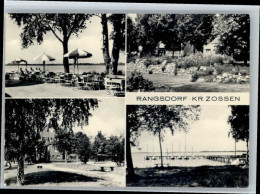 Delcampe - Rangsdorf - Rangsdorf