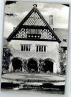 Delcampe - POTSDAM CITY Schloss Cecilienhof - Potsdam