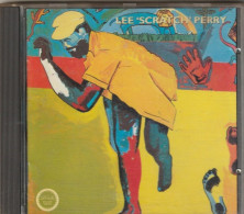 Delcampe - Cd LEE SCRATCH PERRY : Etat: Très Très Bon : Port 110 GR - Reggae
