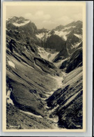 Delcampe - Einoedsbach Acherloch - Oberstdorf