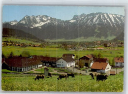 Delcampe - Pfronten Ostallgaeu Bayern - Pfronten