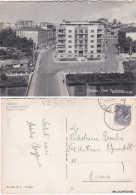 Delcampe - # TREVISO: PONTE DE GASPERI    1958 - Treviso
