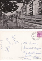 Delcampe - # TREVISO: RIVIERA S. MARGHERITA   1963 - Treviso