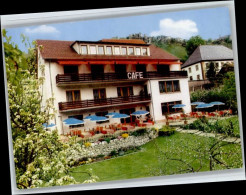 Delcampe - Pottenstein Oberfranken Pottenstein Cafe Hotel Garni Minderlein - Pottenstein