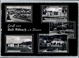 Delcampe - Bad Abbach - Bad Abbach