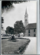 Delcampe - Plattling Isar Bayern Plattling - Plattling