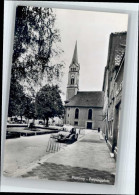Delcampe - Plattling Isar Bayern Plattling Preysingplatz - Plattling