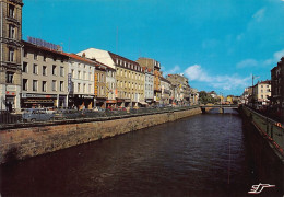 Delcampe - Carte Postale 88. Epinal  Très Beau Plan - Epinal