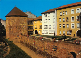 Delcampe - Carte Postale 88. Epinal  Très Beau Plan - Epinal