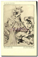 Delcampe - CPA Militaria Orphelins De La Guerre Les Neutres Pacifistes Dragon - Heimat