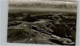 Delcampe - Feldberg Schwarzwald Fliegeraufnahme - Feldberg