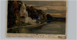Delcampe - Tutzing Gedaechtniss Kapelle - Tutzing