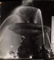 Delcampe - CPM Paris Les Illuminations Place De La Concorde - Plätze