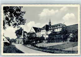 Delcampe - Ommerborn Kloster - Wipperfürth