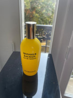 Delcampe - Monsieur Balmain – Eau De Toilette Vintage – Vaporisateur 100 Ml - Other & Unclassified
