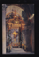 Delcampe - 75 - Paris – Hôtel Des Invalides, La Chapelle – Colorisée – Draeger, Imp. – Non Circulée - Paris (07)