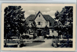 Delcampe - Langenhessen HO Gaststaette Seehaus Koberbachtalsperre - Werdau