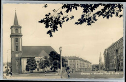 Delcampe - Dessau-Rosslau Dessau Wilhelm-Pieck-Strasse - Dessau