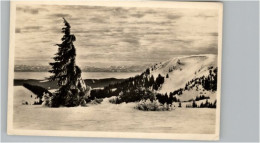 Delcampe - Feldberg Schwarzwald [Stempelabschlag] - Feldberg