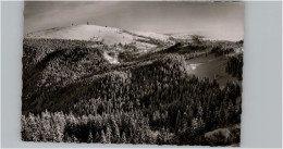Delcampe - Feldberg Schwarzwald Hotel Feldbergerhof - Feldberg