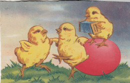 Delcampe - JOYEUSES PAQUES - Ostern