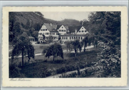 Delcampe - Bad Niedernau - Rottenburg