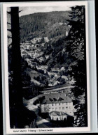 Delcampe - Triberg Hotel Martin - Triberg