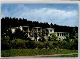 Delcampe - Bad Duerrheim Ension Brigitte - Bad Dürrheim