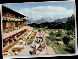 Delcampe - Sonthofen Oberallgaeu Aststaette Sonnenalp * - Sonthofen