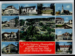 Delcampe - Bad Duerrheim - Bad Dürrheim