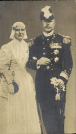 Delcampe - CPA Famille Royale Pays Bas - Königshäuser