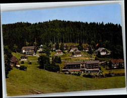 Delcampe - Hinterzarten Breisgau-Hochschwarzwald BW Kesslerhang - Hinterzarten
