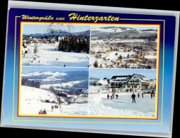 Delcampe - Hinterzarten Breisgau-Hochschwarzwald BW - Hinterzarten