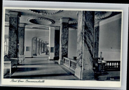 Delcampe - Bad Ems Brunnenhalle - Bad Ems