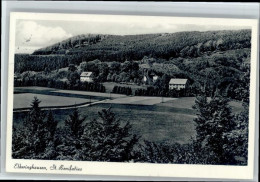 Delcampe - Elkeringhausen Winterberg Elkeringhausen - Winterberg
